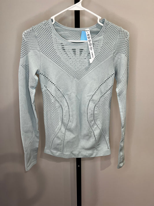 Alo Long Sleeve- Small