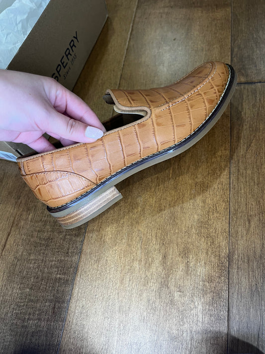 Sperry Loafers- Sz 6.5
