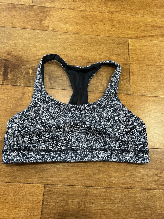 Lululemon Invigorate Bra- Sz 10