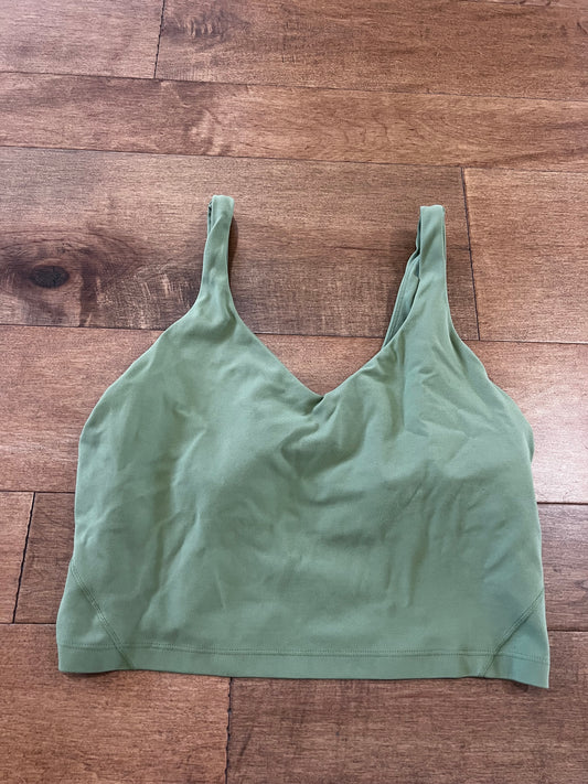 Lululemon Align Tank- Sz 12