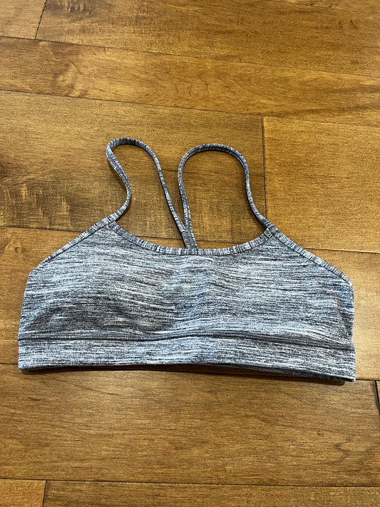 Lululemon Flow Y Bra- Sz 8