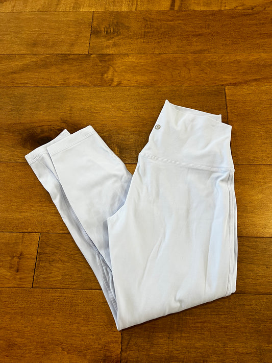 Lululemon Align Leggings- Sz 8