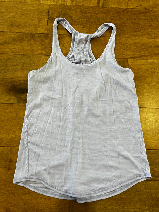 Lululemon Tank Top- Sz 8
