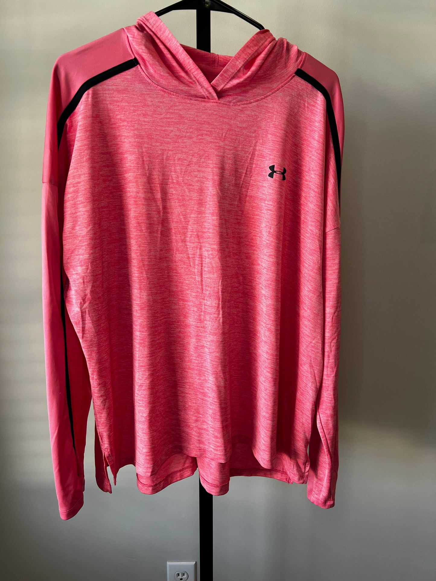 Under Armour Lightweight Hoodie- Sz XXL