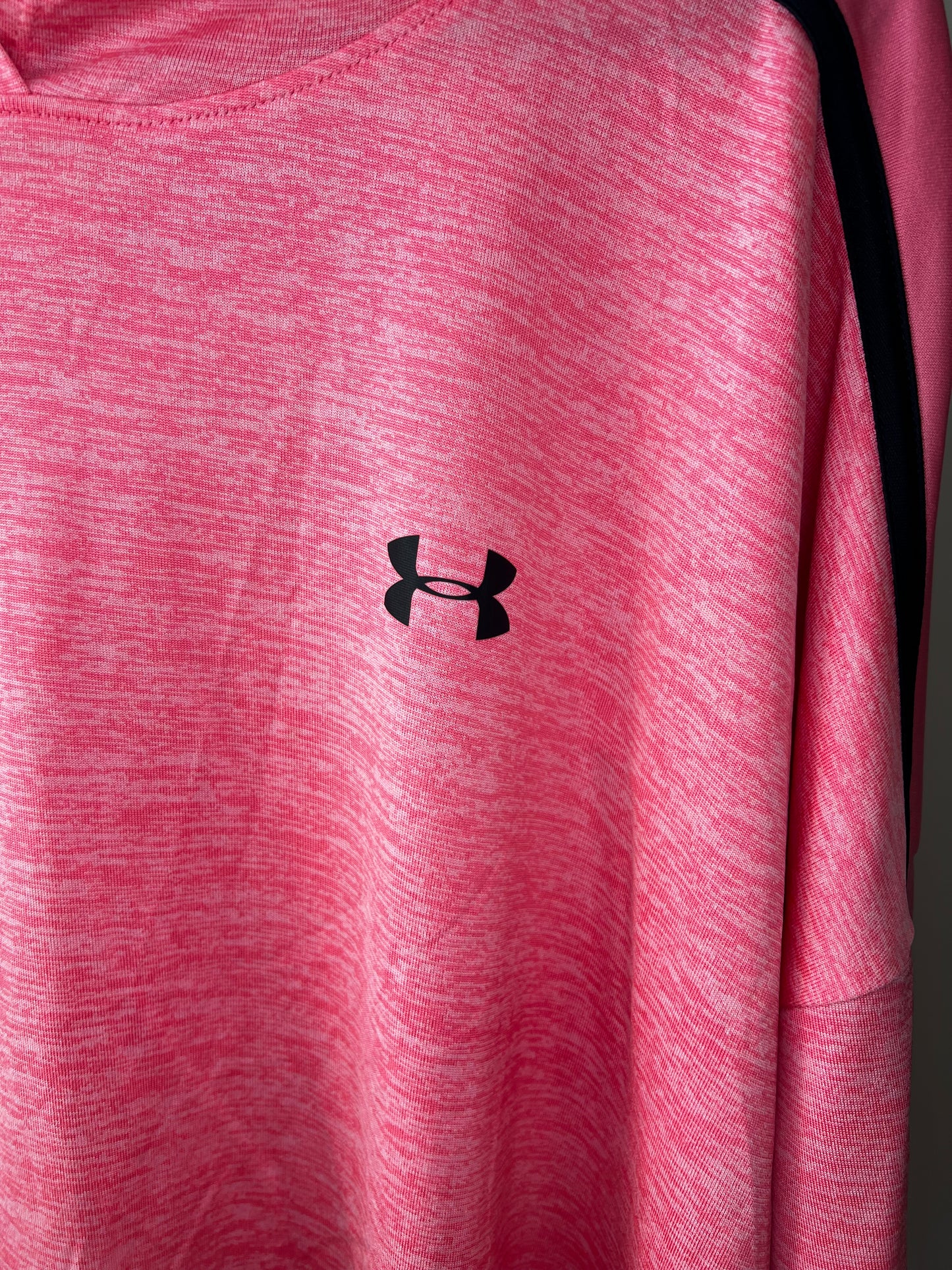 Under Armour Lightweight Hoodie- Sz XXL