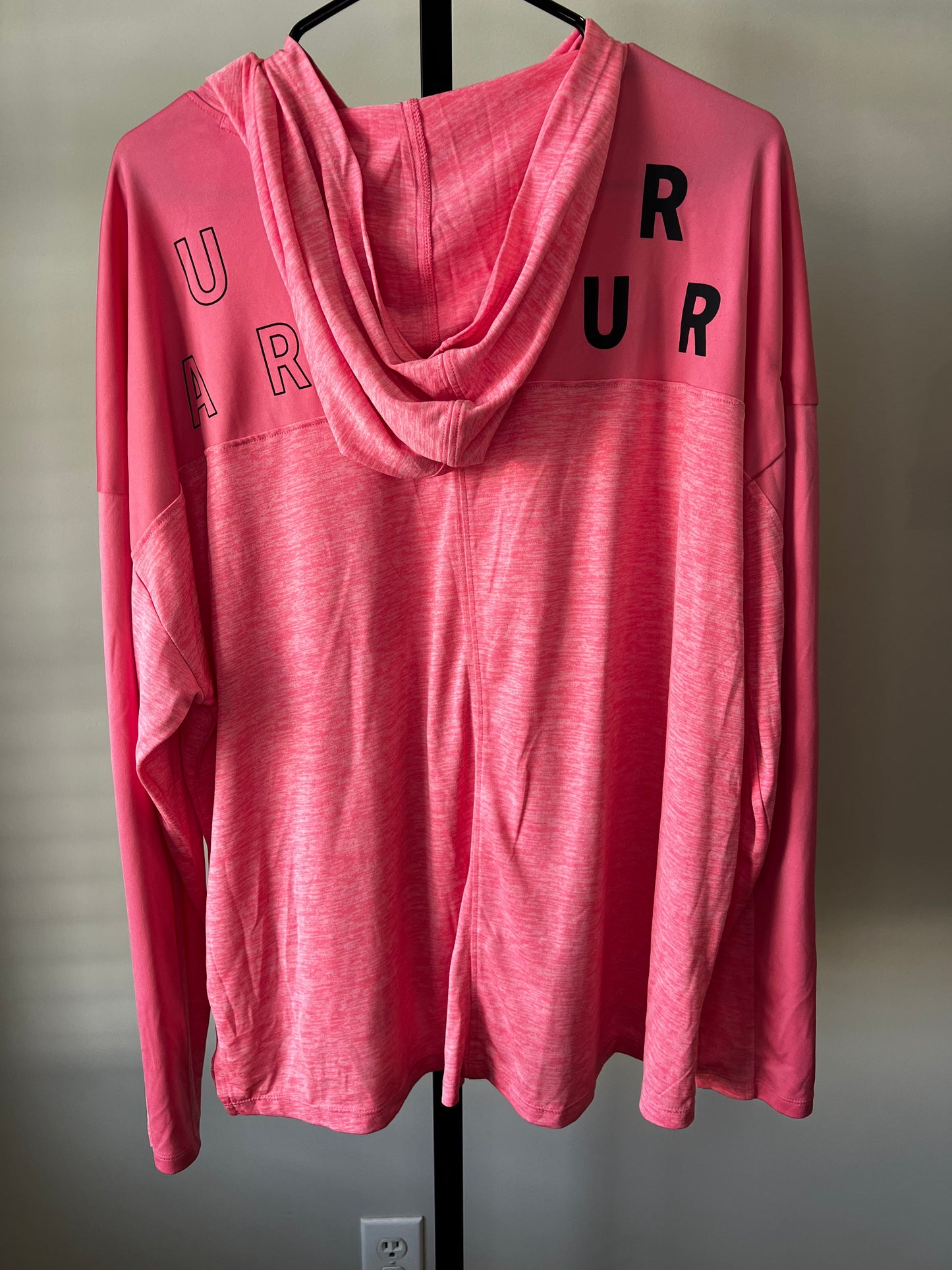 Under Armour Lightweight Hoodie- Sz XXL