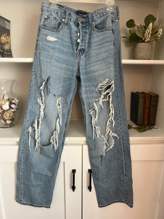 Aeropostale 90's Baggy Jean