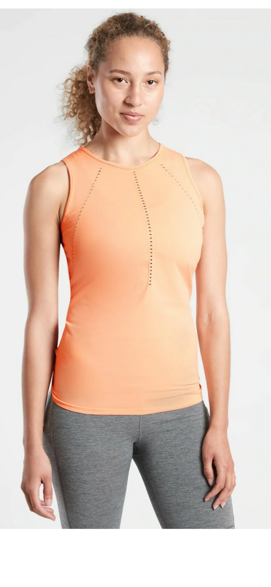 Athleta Tank Top