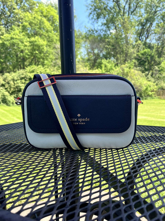 Kate Spade Rosie Camera Bag