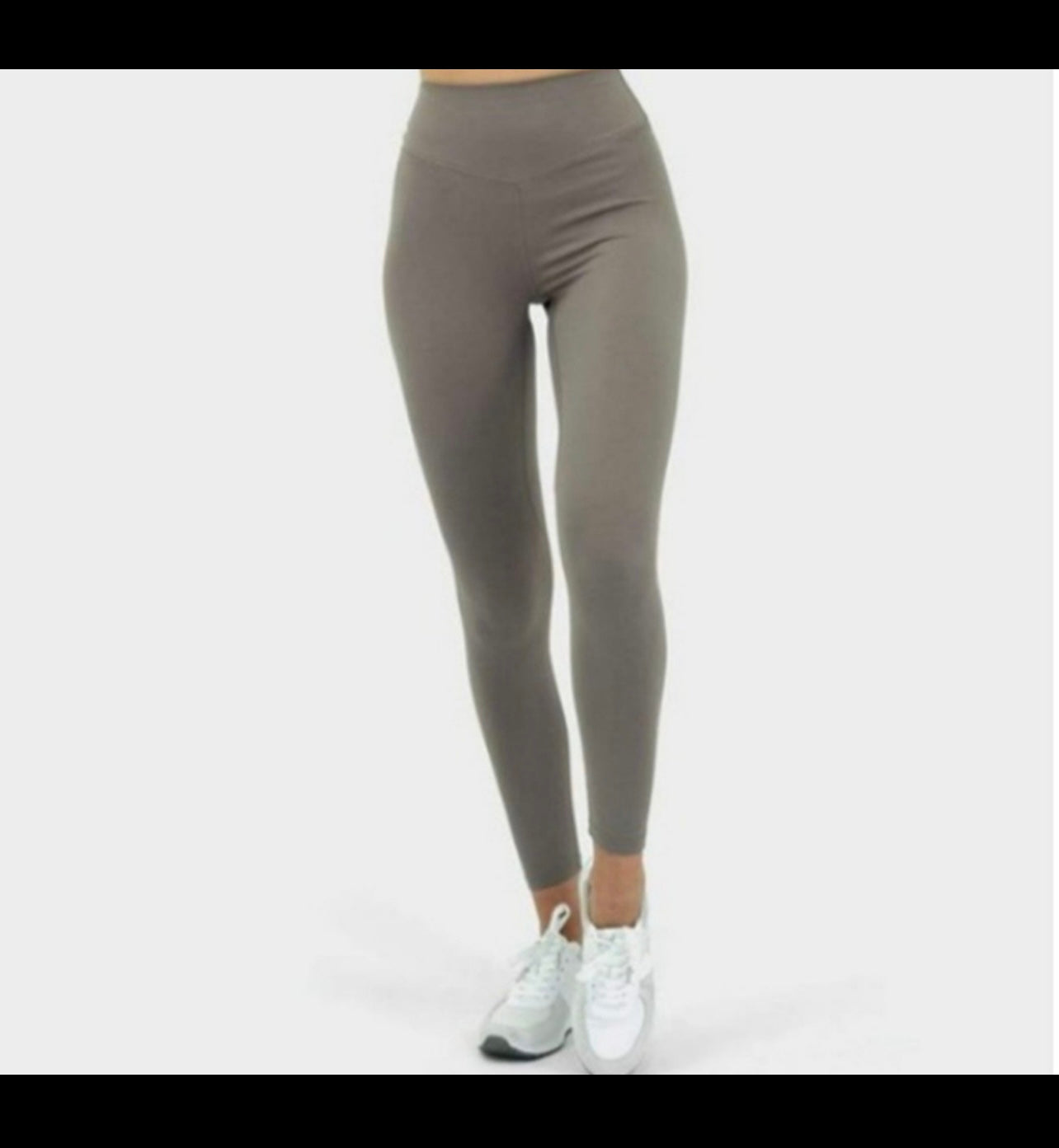 Balance Athletica Lavendar Leggings