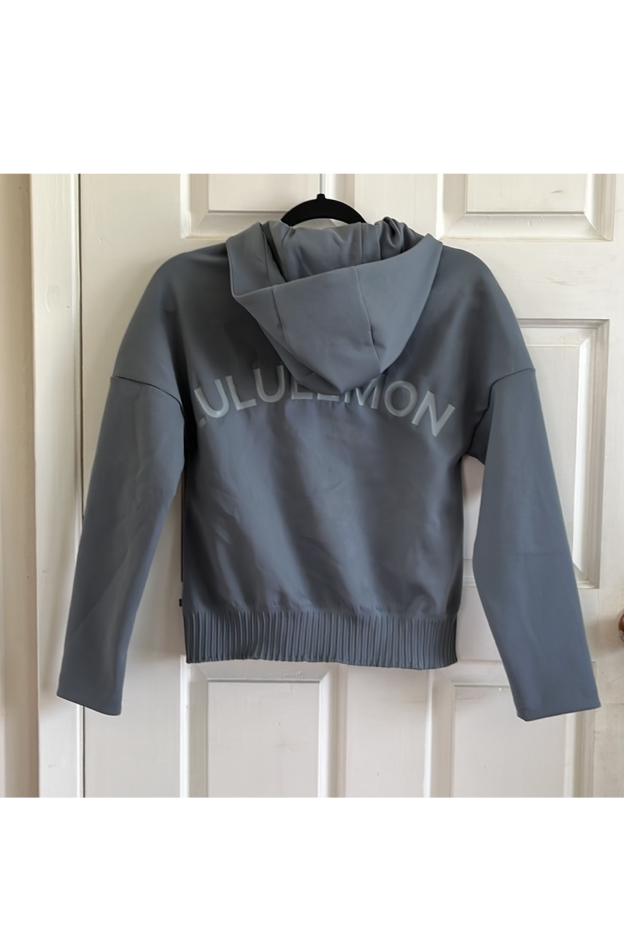 Lululemon Limited Edition Jacket