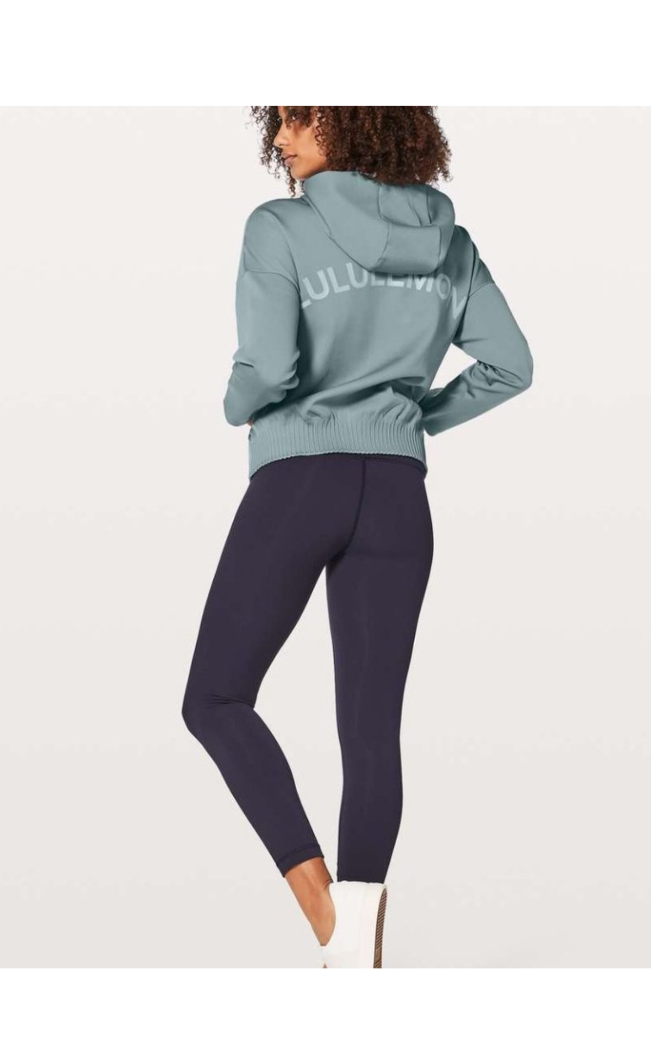Lululemon Limited Edition Jacket