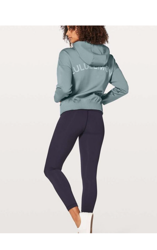 Lululemon Limited Edition Jacket