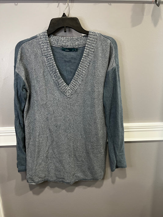 PRANA V-Neck Sweater